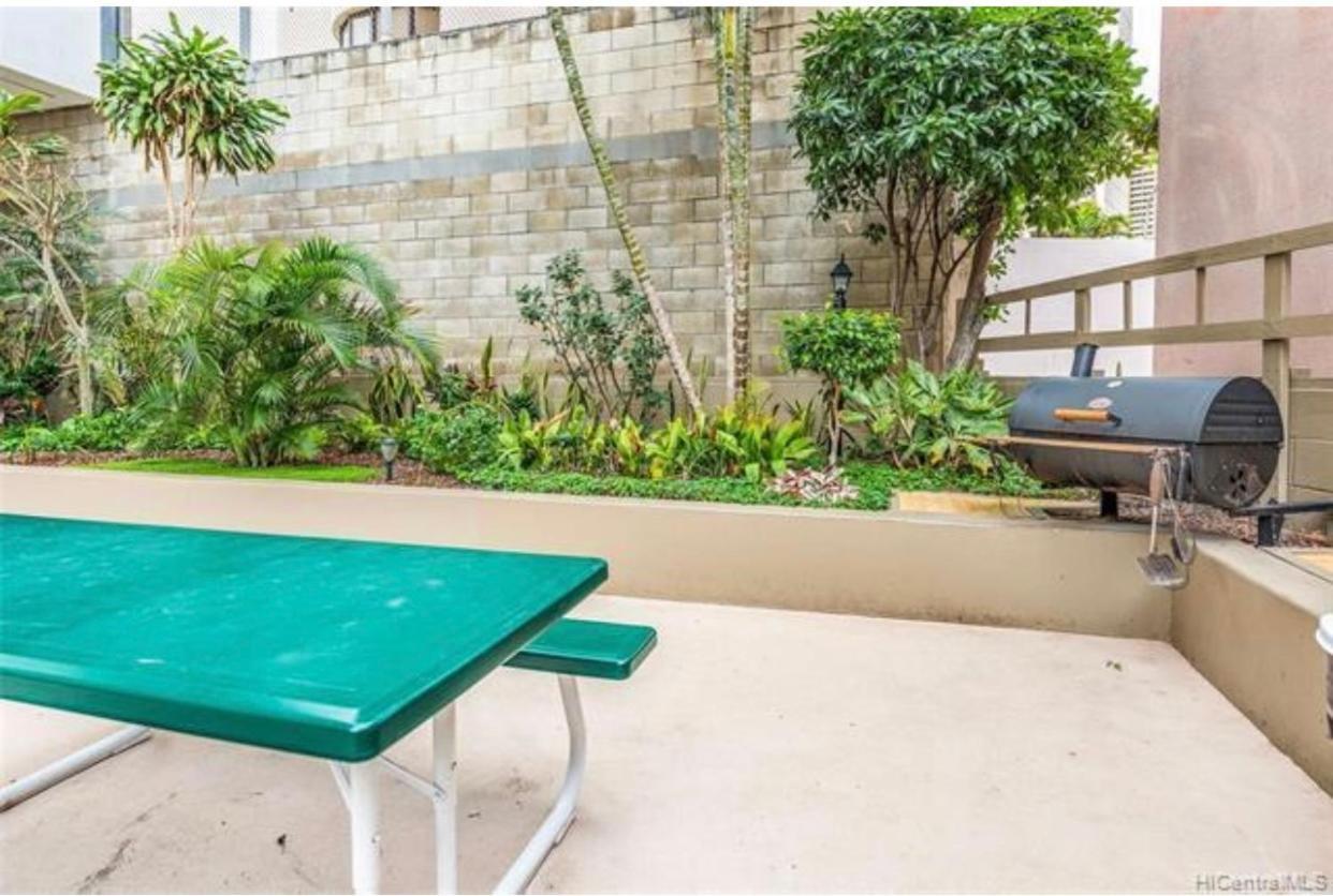 Soothing Hawaii Condo - 18F Honolulu Eksteriør billede