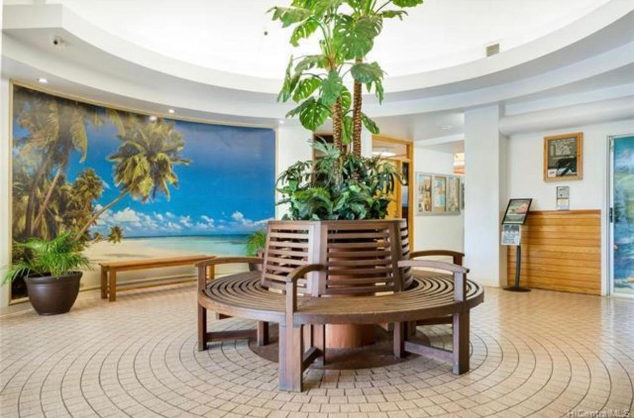 Soothing Hawaii Condo - 18F Honolulu Eksteriør billede
