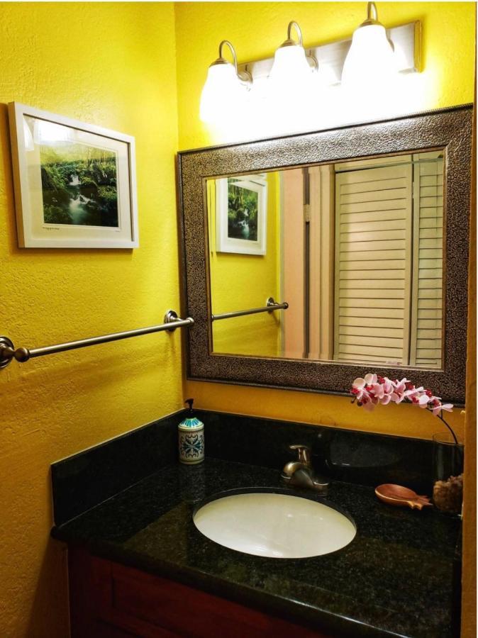 Soothing Hawaii Condo - 18F Honolulu Eksteriør billede